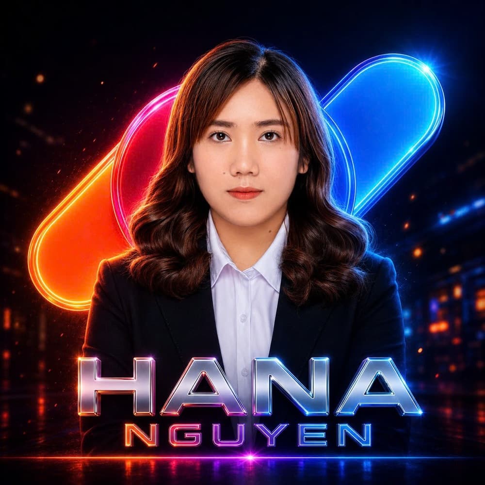 Nguyễn Thị Hằng — Business Analyst Lead tại RC Labs Academy