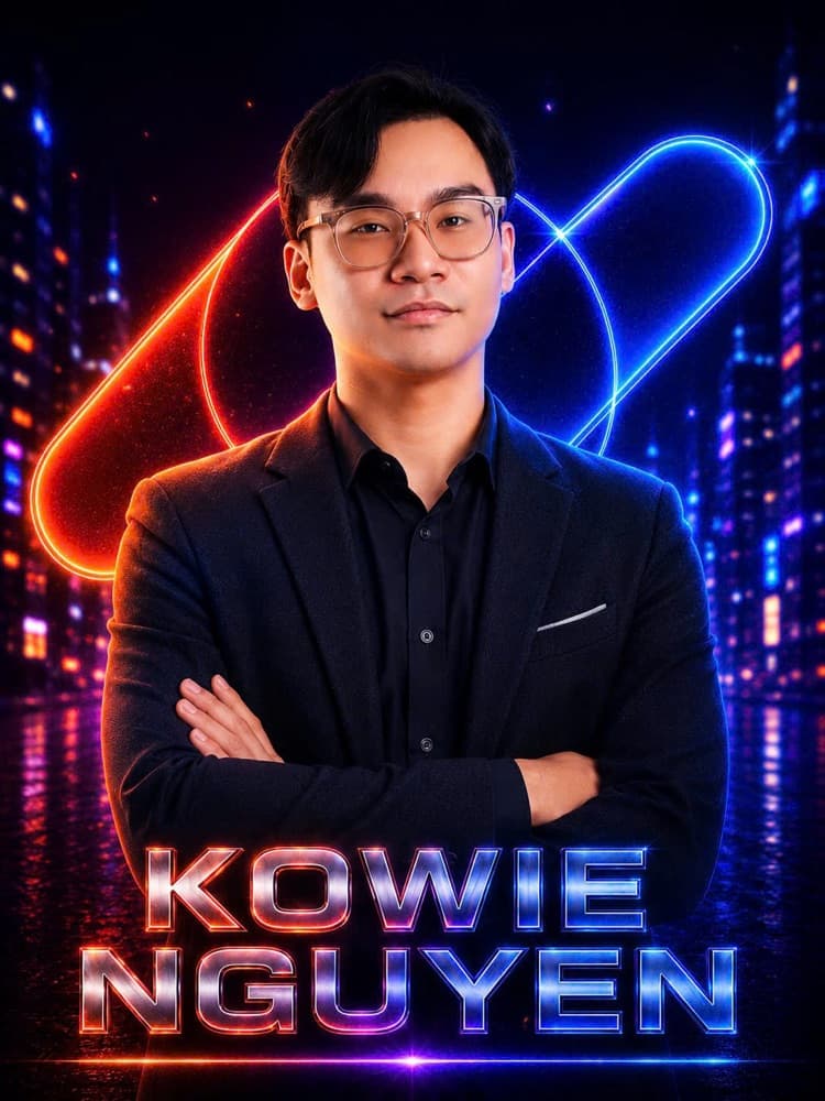 Nguyễn Đăng Khoa — Business Analyst tại RC Labs Academy
